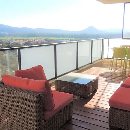 Bel Vue Mer Proche Commerces Et Centre De Vecchio Apartment Porto-Vecchio (Corsica)