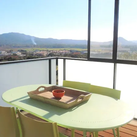 Apartment Bel Vue Mer Proche Commerces Et Centre De Vecchio Porto-Vecchio (Corsica)